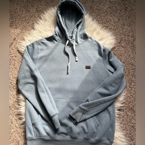 Billabong Hoodie- Size Medium.